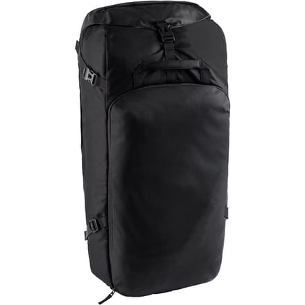 Mundo 65+To Go, black, -