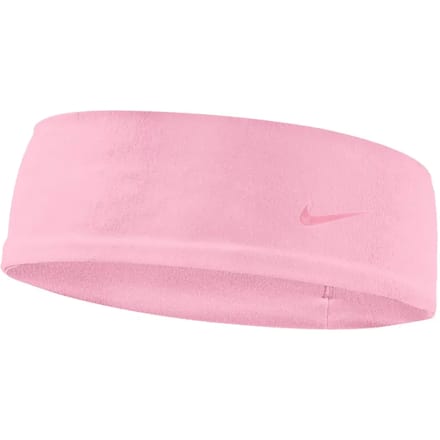 Nike Accessories Dri-fit Fury Elevate Hoofdband Roze