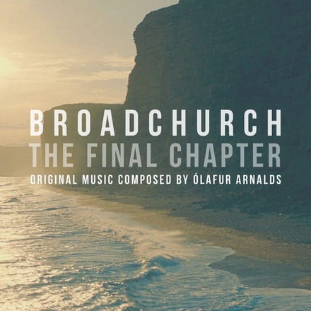 Broadchurch - The Final Chapter - Olafur Arnalds