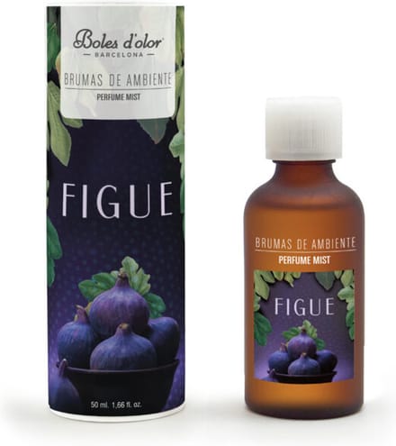 Boles d'olor Geurolie Figue (Vijg) 50 ml