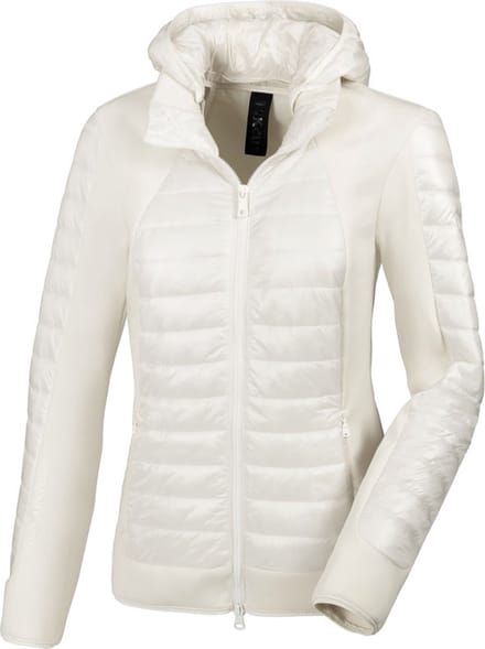 Pikeur Jas Orea Athleisure Pearl White - 36