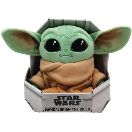 Pluche Simba Star Wars: The Mandalorian