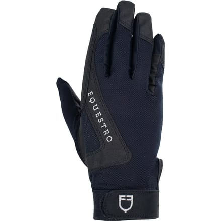 Technische rijhandschoenen voor dames Equestro