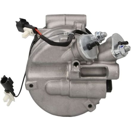Airco-compressor THERMOTEC KTT090518