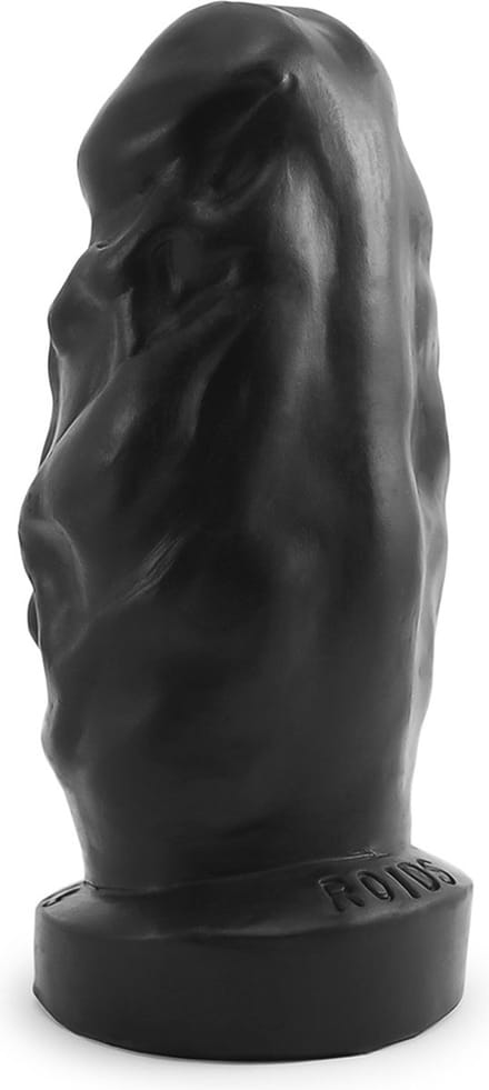 Prowler Red 5056341210894 - ROIDS by Oxballs - Black