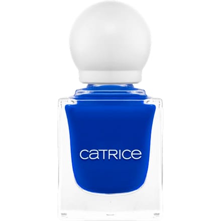 Catrice Summer Obsessed Nail Lacquer C01 1 st