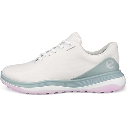 Golf Schoenen Zonder Noppen Dames Ecco LT1 Lace