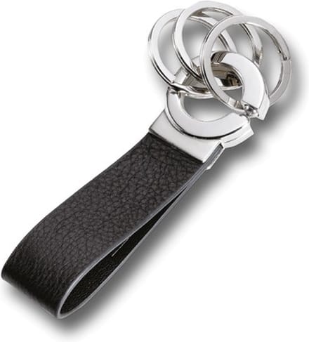 Troika - Key Click - Sleutelhanger