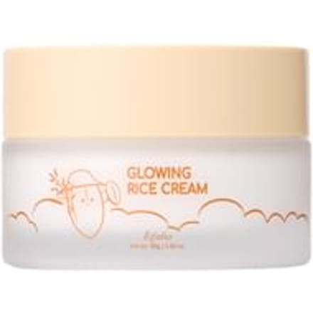 esfolio - Glowing Rice Cream 80g