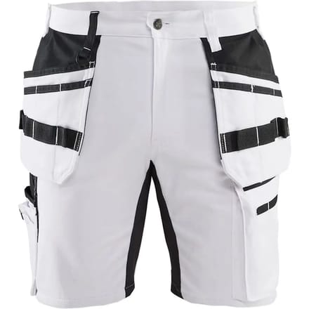 Korte stretch Blaklader