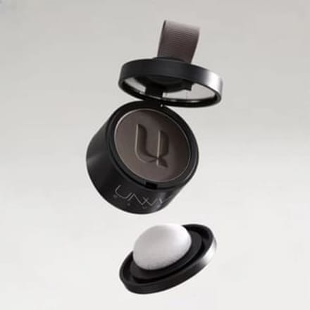 UNNY CLUB - Soft Focus Velvet Hair Shadow - 2 Colors