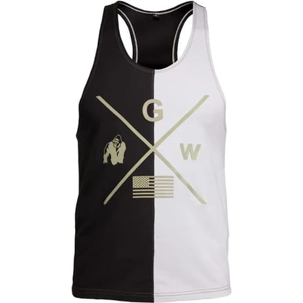 Tanktop Gorilla Wear Sterling Stringer