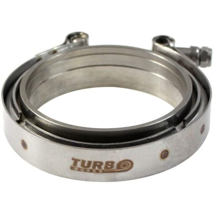 Andere onderdelen van het uitlaatsysteem TURBOWORKS MG-OP-019