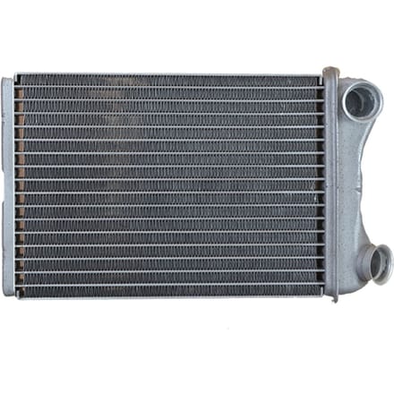 Warmtewisselaar, interieur verwarming NRF 54292
