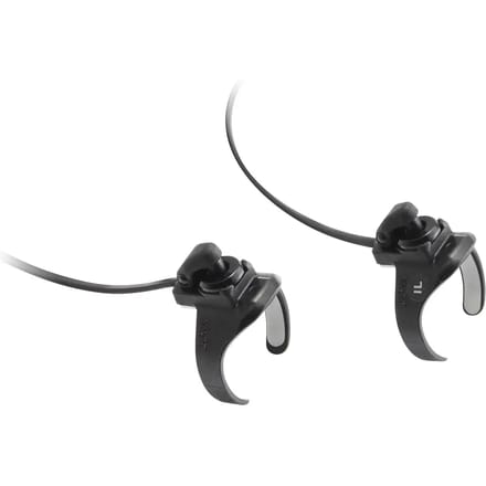 Paar afstandsschakelaars voor sprinters Shimano SW-R610 Di2 spec.
