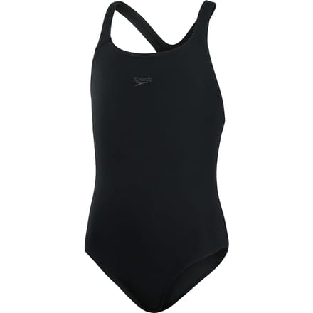 1-delig meisjes zwempak Speedo Eco+ Medalist