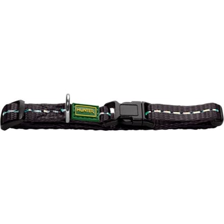 Hunter Tripoli Basis Halsband - Extra Extra Klein