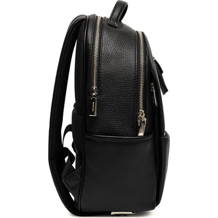 Rugzak vrouw Michael Kors 30T5G3XB2L-001 Zwart