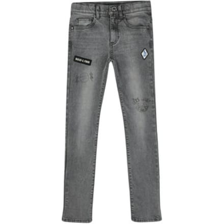 Ikks  Skinny Jeans XW29023
