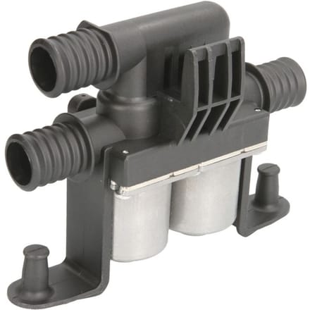 Koelvloeistof regelklep THERMOTEC D0B004TT