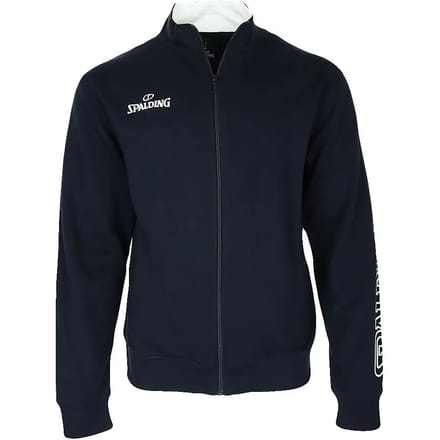 Sweater met rits voor kinderen Spalding Team II