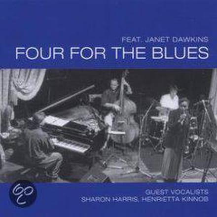 Four For The Blues