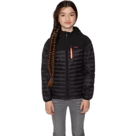 Protest PARINI JR – Outdoorjas Meisjes