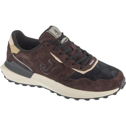Joma C.Delta Men 25 CDELTW, Mannen, Bruin, Sneakers, maat: 43