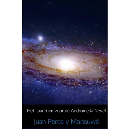 Het Laadruim Voor De Andromeda Nevel - Juan Perea y Monsuwé