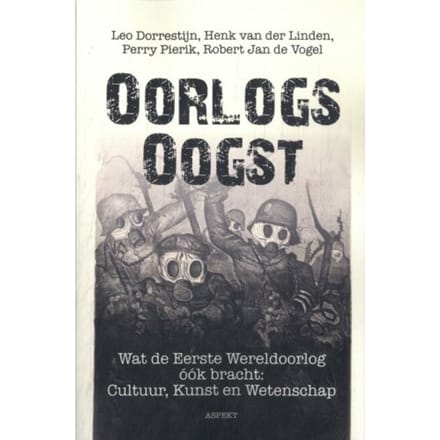 Oorlogsoogst