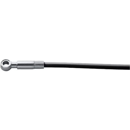 Shimano Buitenremkabel Sm-bh90 Sbls 2000 Mm Zwart 8-delig