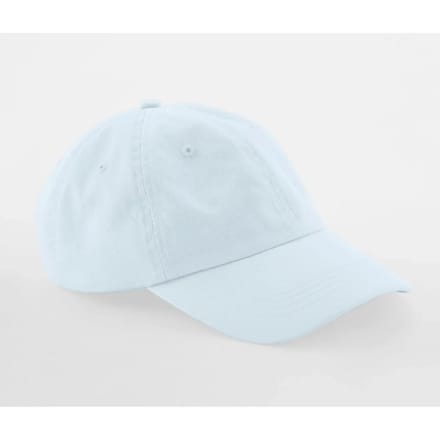 Kinderen 6 panel baseball pet Beechfield Low Profile Dad