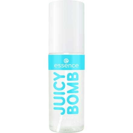 Essence Lichaamsspray Juicy Bomb tropical drop body mist Deodorants Unisex 100 ml