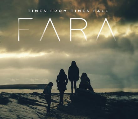 Fara - Times From Times Fall (CD)