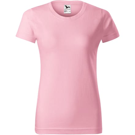 T-shirt dames Malfini Basic 134