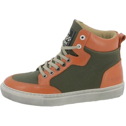 Motorfiets trainers Helstons Maya