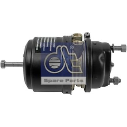 Veerremcilinder DT Spare Parts 3.74067