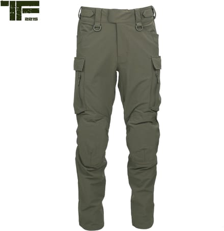 TF-2215 Echo three broek Ranger Green S