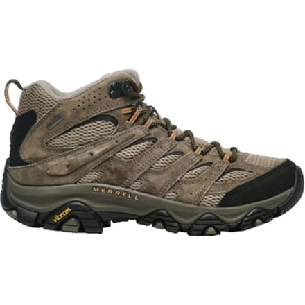 Merrell Moab 3 Mid Goretex Wandelschoenen Bruin EU 41 Man