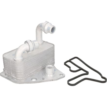 Olie radiator, motorolie THERMOTEC D4X013TT