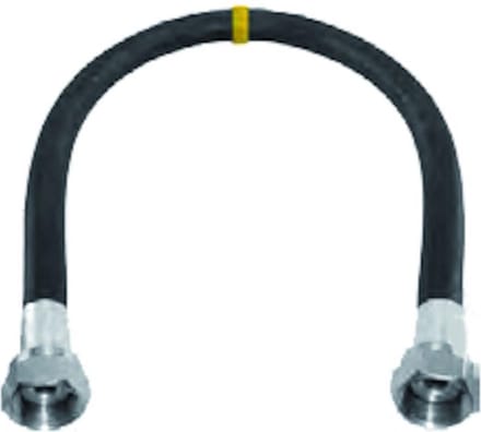 Riko Gasslangsets - Gastec 125cm