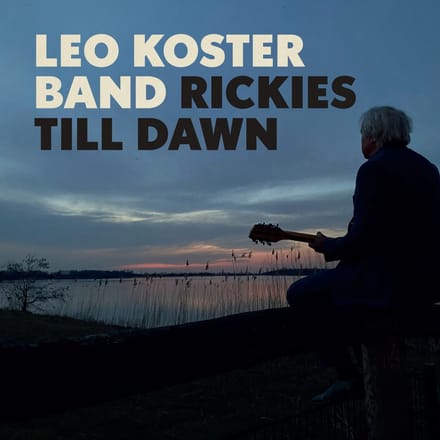 Leo Koster Band - Rickies Till Dawn (CD)