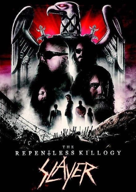 Repentless Killogy