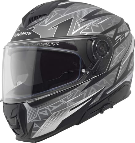Schuberth S3 Thunder Helm -