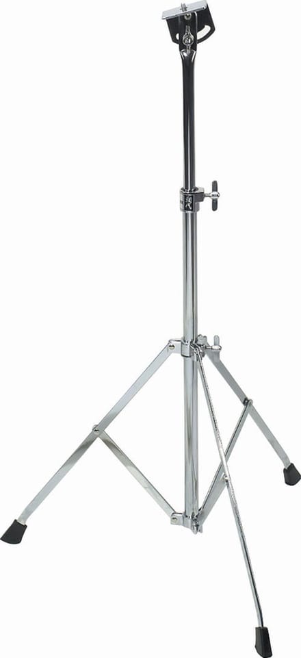 MUSIC STORE Staander voor Billy Hyde pad - Hardware voor percussie