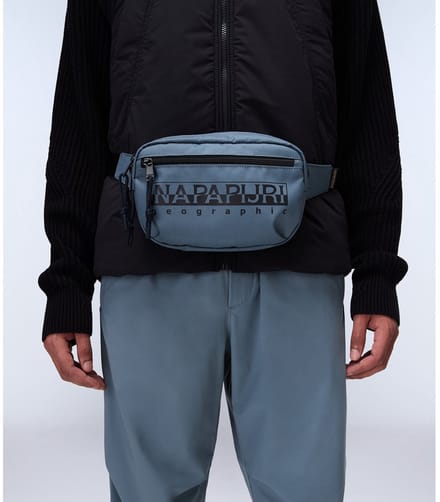 Napapijri H-Cala WB - Heuptas 22 cm (blu marine)