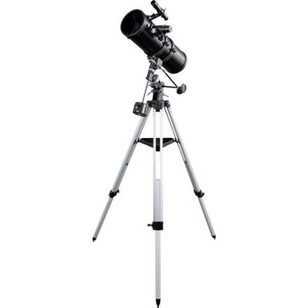 DÖRR Delta 1000 Spiegeltelescoop Achromatisch