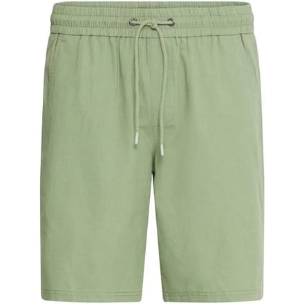 Blend - BHBAY linen Shorts PP NOOS - Heren - Korte broeken