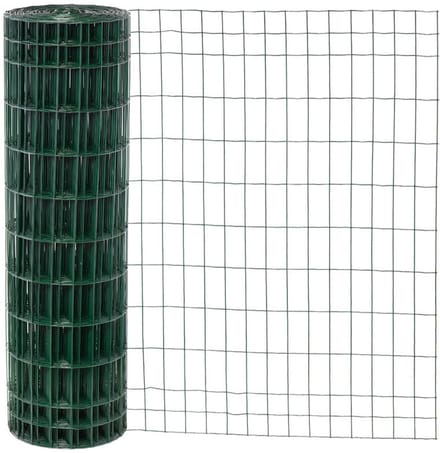 Garmix Tuingaas 100x50mm 100cm 2.1mm 25m.