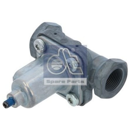 Stroomventiel DT SPARE PARTS 4.66302